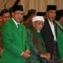 Pilkada Palangka Raya, PPP Usung Fairid Naparin-Umi Mastika