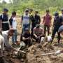 Hilang saat Tsunami Aceh 2004, Jasad Brimob Depok Baru Ditemukan