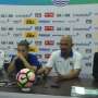 Persib Gagal Tundukkan Persija, Herry: "Kita Belum Beruntung"