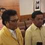 Ini Peta Politik Pendukung Jokowi pada Pilpres 2019 Versi Golkar
