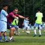 Coaching Clinic Manchester City