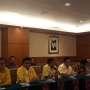 Partai Golkar di 32 Provinsi Sepakat Tetap Dukung Setya Novanto