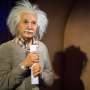 Sindrom Unik Ini Bikin Rambut Jabrik Mirip Einstein