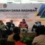Hukuman Mati Bagi Pegawai Pajak yang Bocorkan Data Nasabah