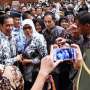 Jokowi Ingatkan Peranan Guru Antisipasi Perubahan Zaman