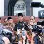 Jokowi: Transportasi Logistik Jadi Kunci Bisnis dan Perdagangan
