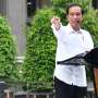 Jokowi Optimis Indonesia Jadi Negara Terkuat Ekonomi di 2045