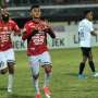Unggul Jumlah Pemain, Bali United Bungkam PSM