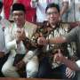 Agung Suryamal Siap Lawan Ridwan Kamil di Pilgub Jabar