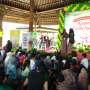Rayakan Hari Anak Nasional dengan Mendongeng