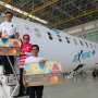 Gandeng BNI, Garuda Indonesia Gelar Program "Ayo Liburan"