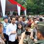 Jokowi Kecam Pembatasan Akses ke Masjid Al-Aqsa Oleh Israel