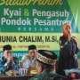Chusnunia Chalim Sedih Adopsi Anak Malah Didemo Ormas