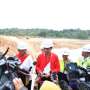 Tol Pekanbaru-Dumai akan Dicek Kelayakan, Pembebasan Lahan dalam Proses