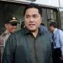 Yakin Dirinya Pasti Kalah Jika Ikut Pilpres 2024, Erick Thohir Beberkan Alasannya