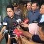 Sambangi KPK, Erick Thohir Minta Asian Games Dimonitoring