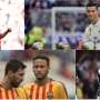 Empat Pemain Ini Berpeluang Rebut Trofi Ballon d'Or dari Ronaldo