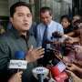 Erick Thohir Pastikan Budi Gunadi dan Kartika Mundur dari Dirut BUMN