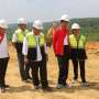 Jalan Tol Pekanbaru - Dumai Ditargetkan Berfungsi Lebaran 2018