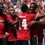 Anthony Martial Jadi Pahlawan Man United Permalukan Burnley