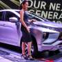 Tampang dan Harga Versi Produksi Mitsubishi XM Concept Terungkap