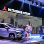 Mitsubishi Berharap Distribusikan Pesaing Avanza pada September