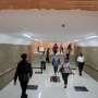 Underpass Stasiun Tebet