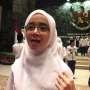 Jadi Petugas Haji, PNS Cantik DKI Ini Siap Layani Sepenuh Hati