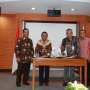 PGN - ASDP Sepakat Operasikan Kapal Berbahan Bakar Ganda