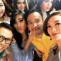 Ayu Ting Ting Tampil Lagi di Pesbukers, Eh Dinyinyirin "Kambing"
