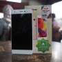 Andalkan Sistem Keamanan, Advan Rilis G1 Pro