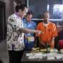 Membongkar 1 Ton Narkoba sampai Trik Edarkan Sabu di Mesin Cuci