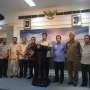 Purnawirawan TNI Polri Dukung Jokowi Bubarkan HTI