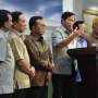 Purnawirawan Jenderal Bertemu Jokowi