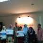 Anak Autisme Juga Bisa Berprestasi Lho