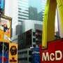 Lockdown Dibuka, Dua Orang Ini Rela Menempuh 400 Km ke McDonald's