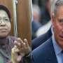 Pangeran Charles: Ibu Risma dan Surabaya Bisa Jadi Contoh Dunia