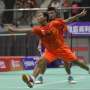 Susunan Pemain Indonesia vs Korsel di Final Kejuaraan Junior Asia