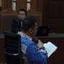 Dituntut 4 Tahun, Saipul Jamil Menangis saat Bacakan Pledoi