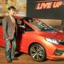 Honda Jazz Facelift Meluncur, Varian RS Naik Rp6 Juta