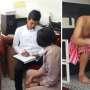 Ngaku Bertapa, Bule Ini Pingsan Tanpa Busana di Kebun Raya Bogor
