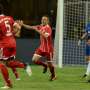 Usai Dibantai Milan, Bayern Atasi Perlawanan Chelsea