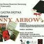 Dianggap Porno, Polisi Larang Diskusi Sastra Karya Enny Arrow