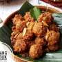 Resep Rendang Tumbuk, Amboy Rasanya