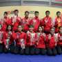 Indonesia Runner-up Kejuaraan Junior Asia, Susy: Kita Kalah Fight