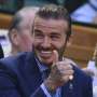 Zidane Sukses Latih Madrid, Seperti Ini Komentar Beckham