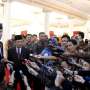 Dikunjungi Wakil PM Singapura, Ini yang Dibahas Jokowi