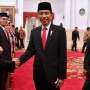 Jokowi Minta BPKH Fleksibel Dalam Pengelolaan Haji