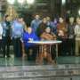SBY: Belum Ada Koalisi dengan Gerindra, Baru Tingkatkan Kerjasama