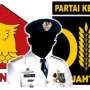 Prabowo Subianto King Maker, Koalisi Demiz - Syaikhu Belum Pasti